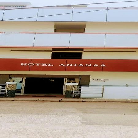 Spot On 73926 Hotel Anjanaa Puri Εξωτερικό φωτογραφία