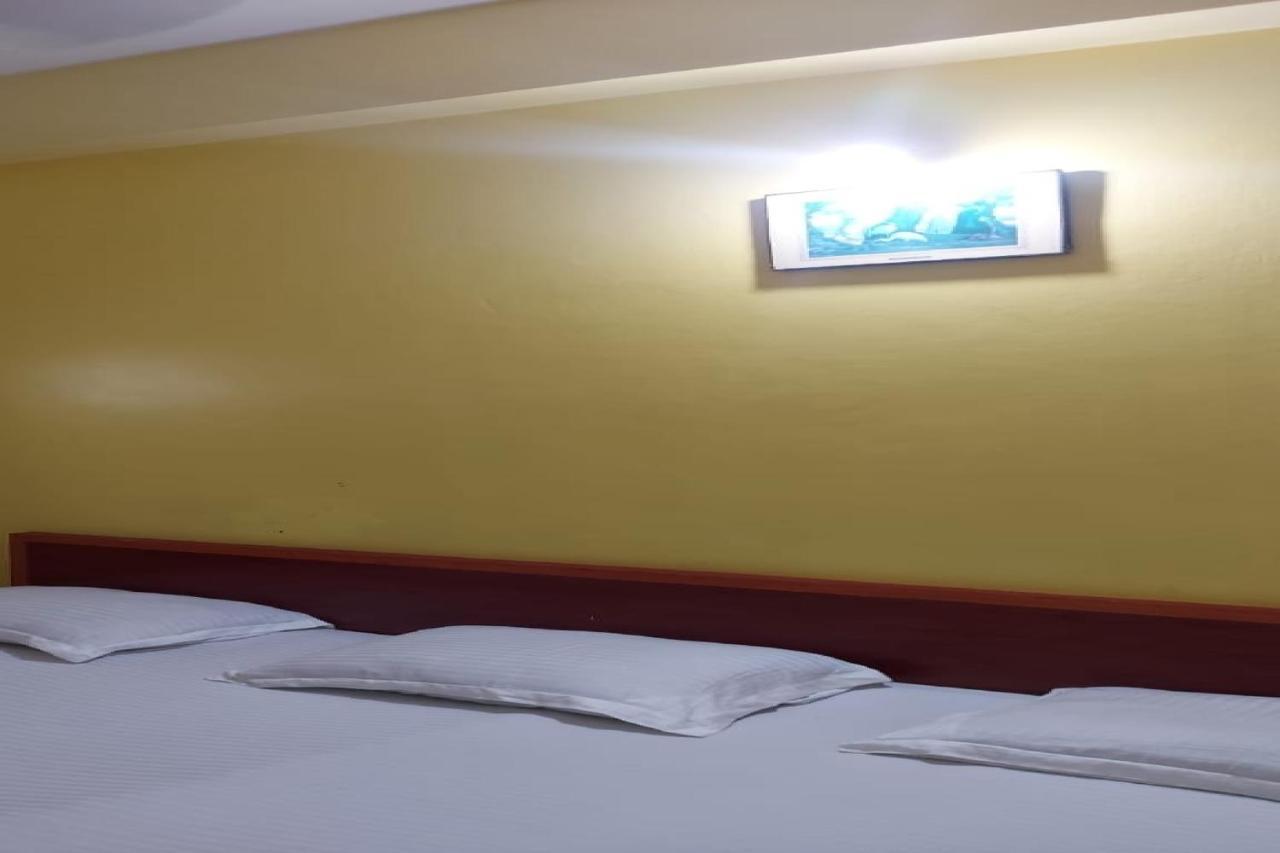 Spot On 73926 Hotel Anjanaa Puri Εξωτερικό φωτογραφία