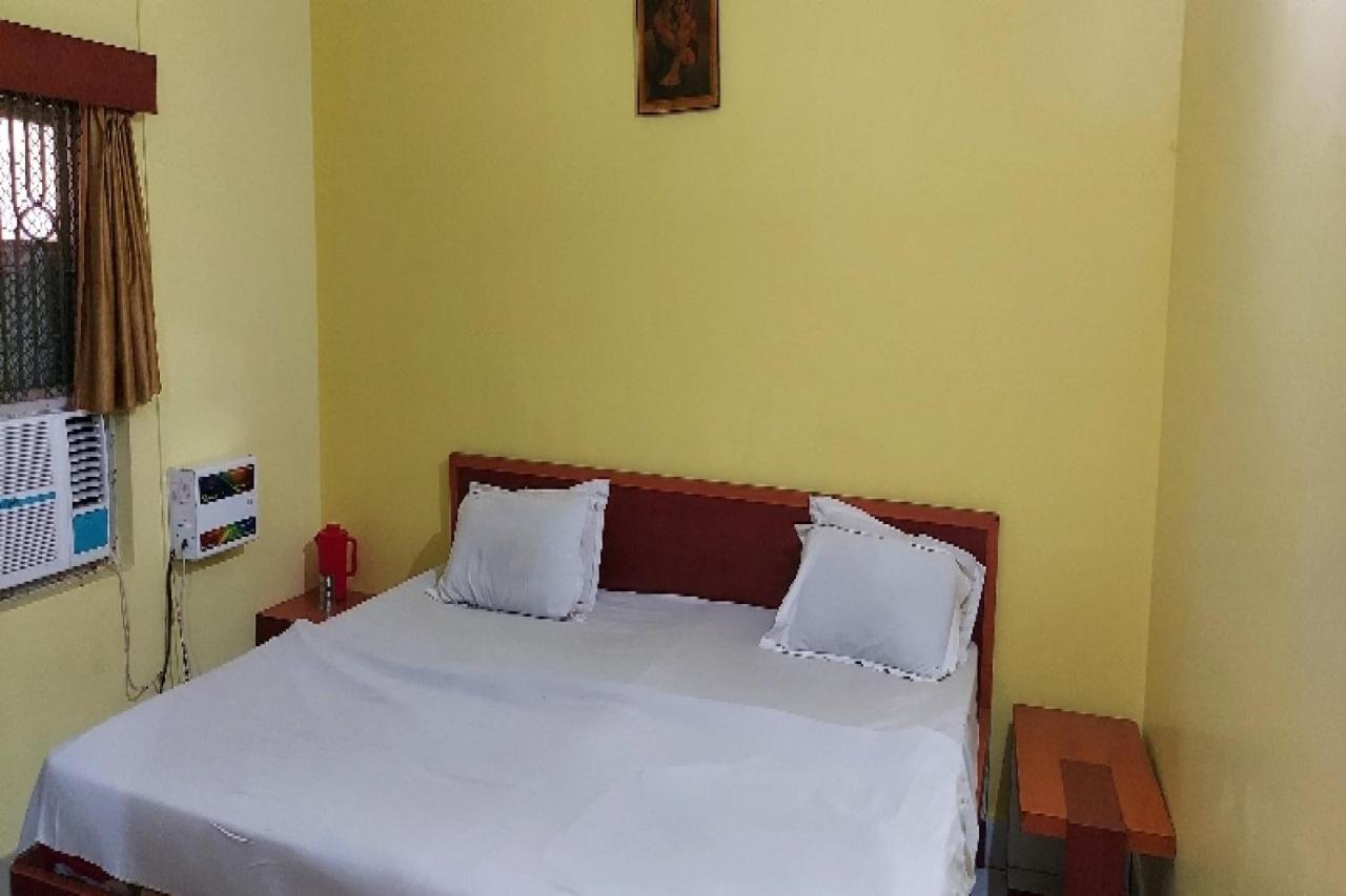 Spot On 73926 Hotel Anjanaa Puri Εξωτερικό φωτογραφία