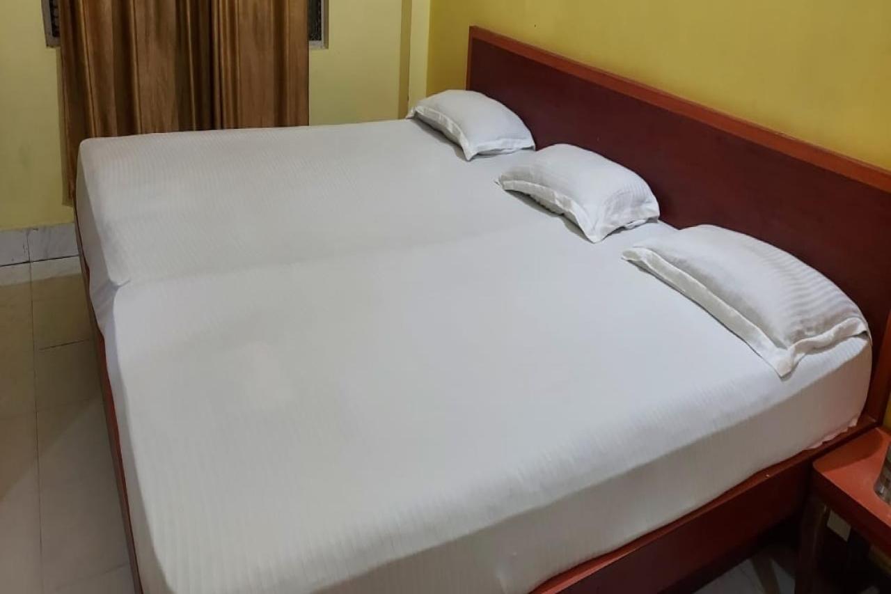 Spot On 73926 Hotel Anjanaa Puri Εξωτερικό φωτογραφία
