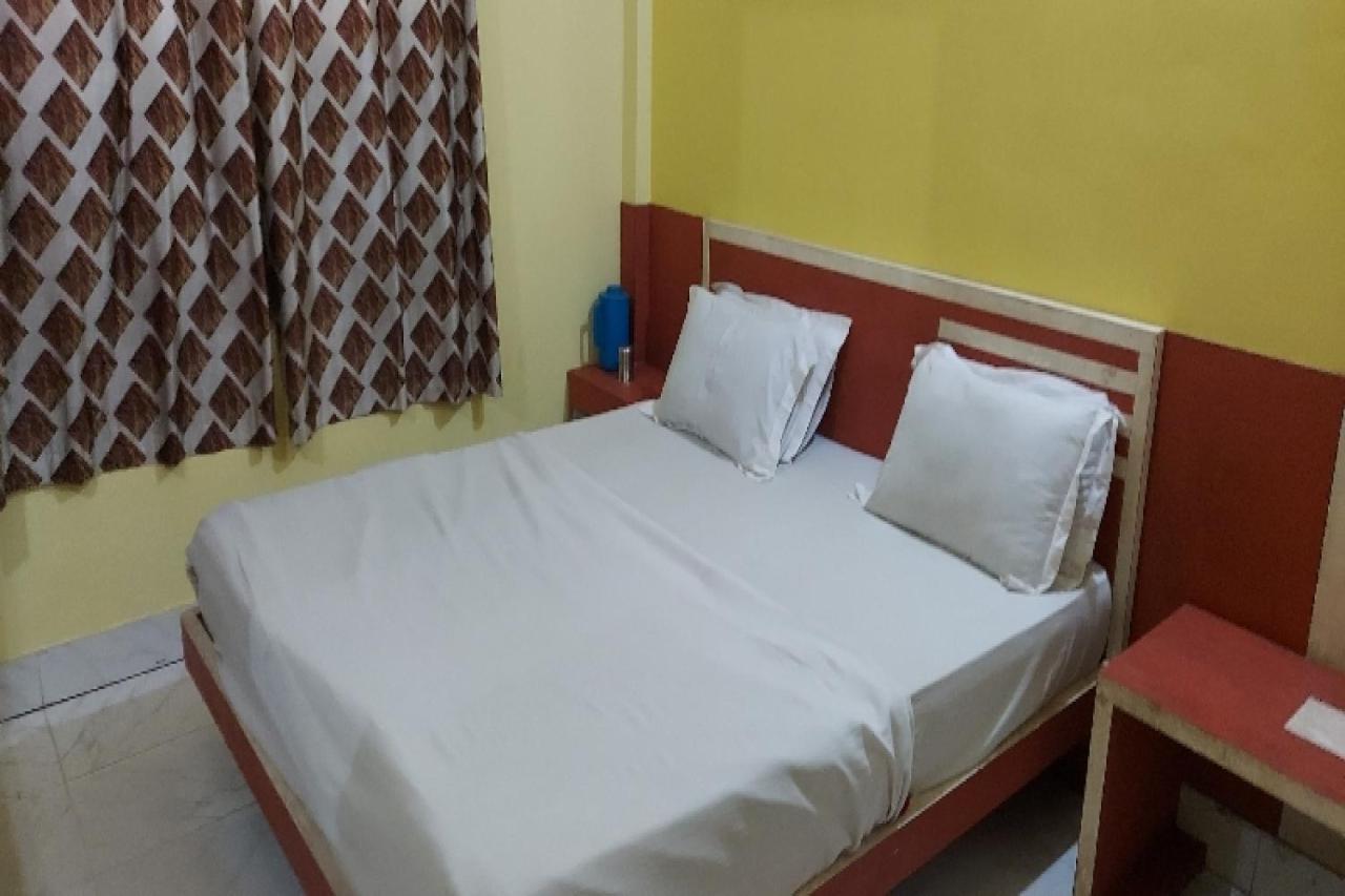 Spot On 73926 Hotel Anjanaa Puri Εξωτερικό φωτογραφία