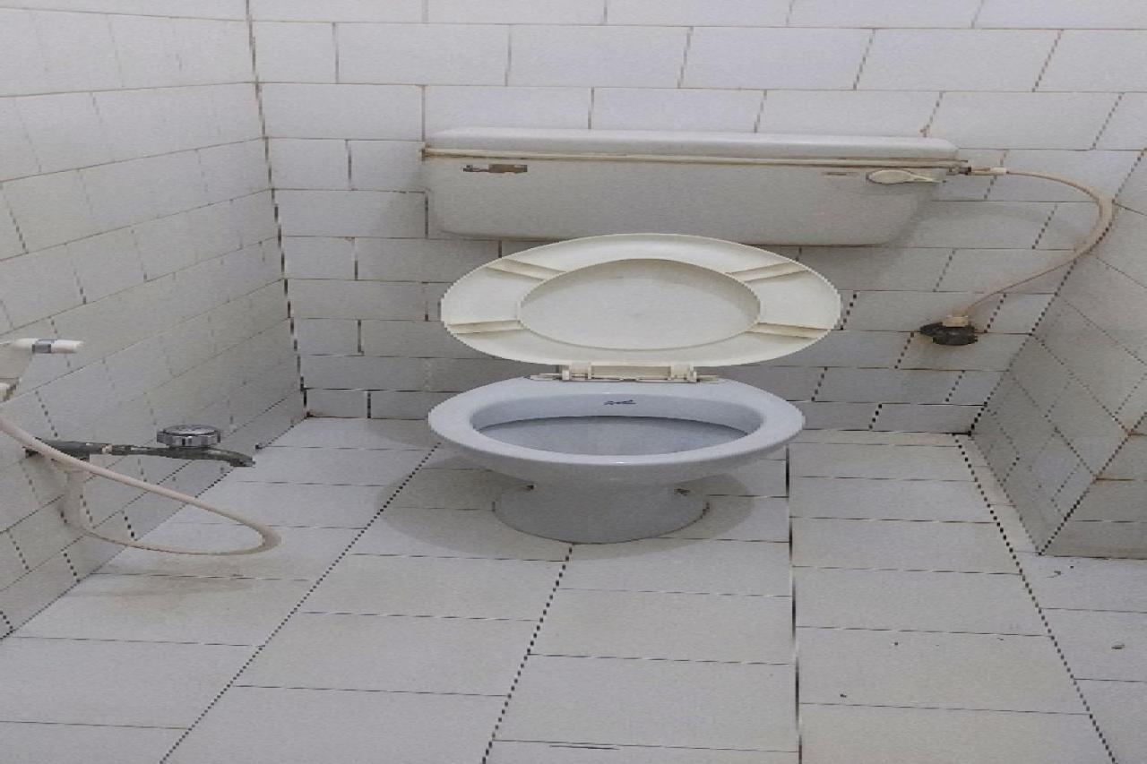 Spot On 73926 Hotel Anjanaa Puri Εξωτερικό φωτογραφία