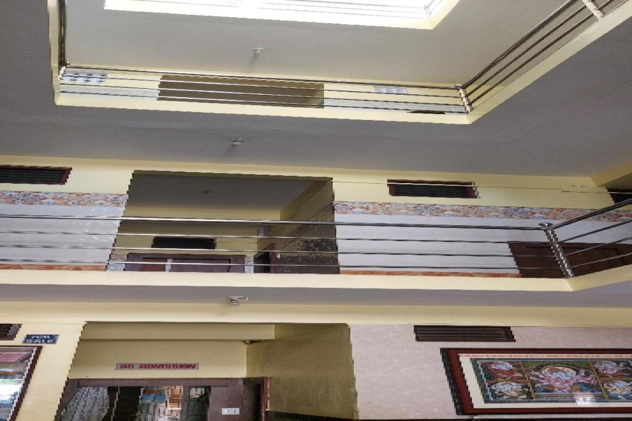 Spot On 73926 Hotel Anjanaa Puri Εξωτερικό φωτογραφία