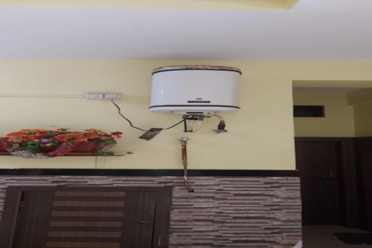 Spot On 73926 Hotel Anjanaa Puri Εξωτερικό φωτογραφία
