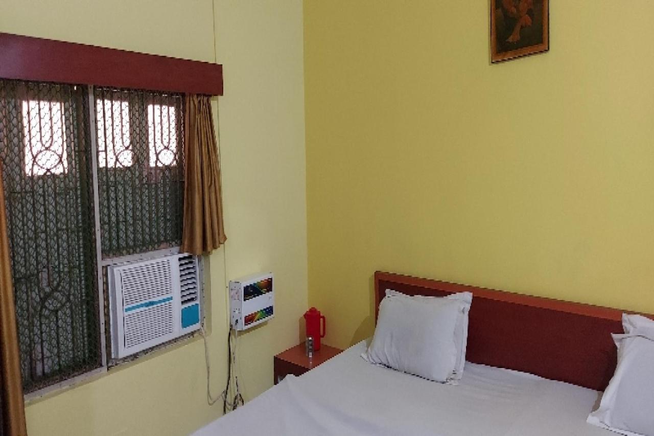 Spot On 73926 Hotel Anjanaa Puri Εξωτερικό φωτογραφία