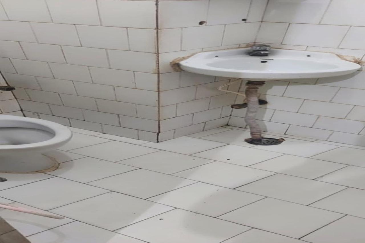 Spot On 73926 Hotel Anjanaa Puri Εξωτερικό φωτογραφία